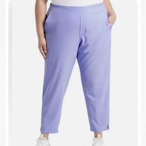 NWT Athleta Brooklyn Ankle Pant Size 24